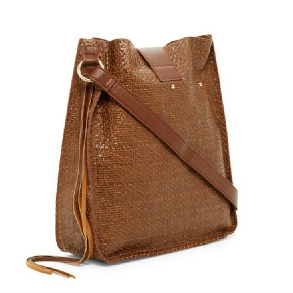 ✈️ Imogen Crossbody ✈️ - Picture 6 of 6